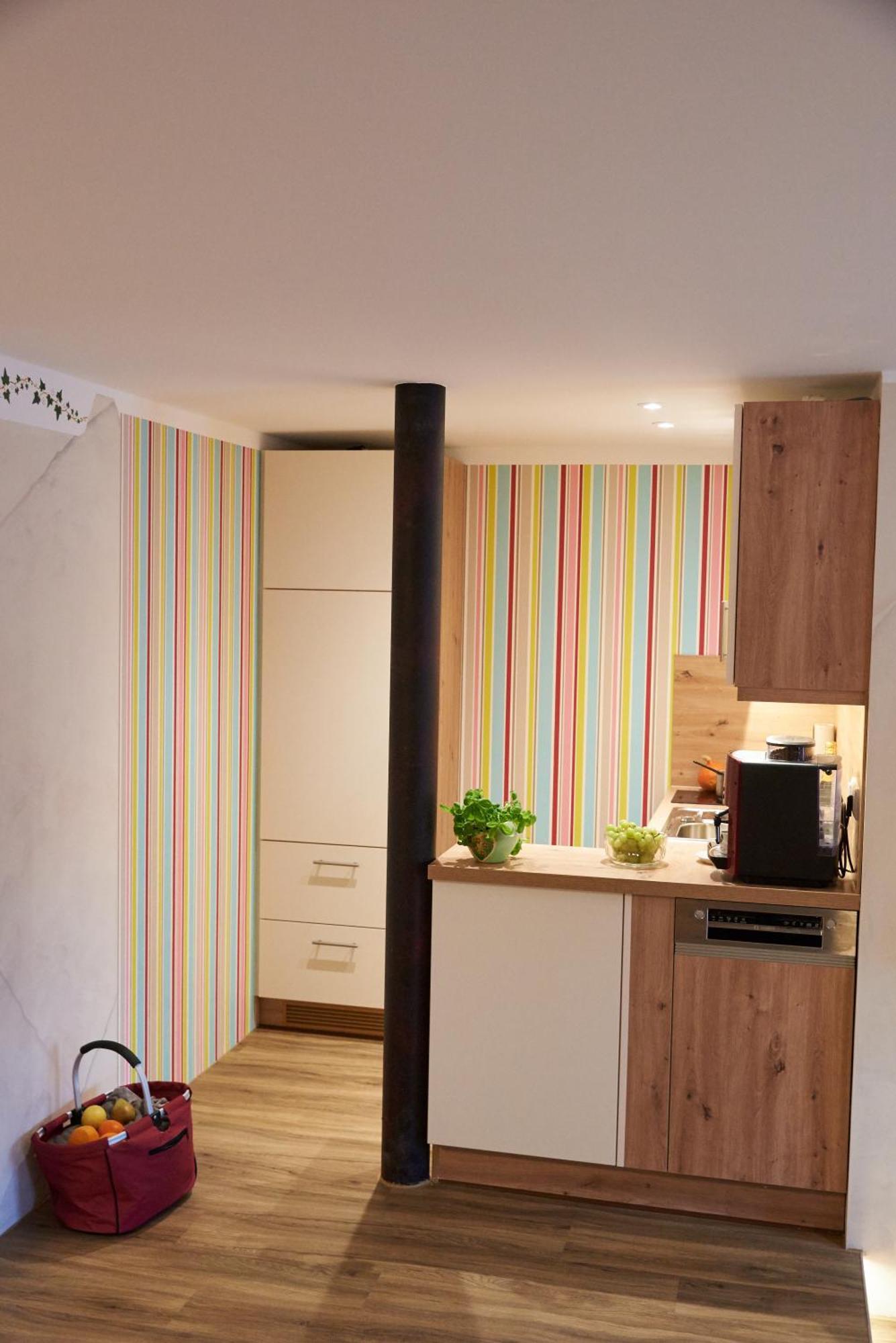 Ferienwohnung Beim Forchi Marktoberdorf Exterior foto