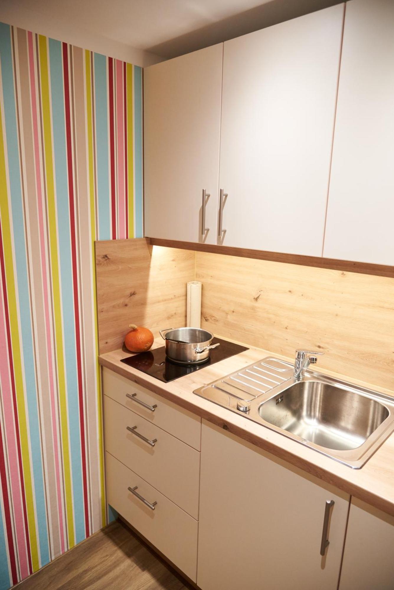 Ferienwohnung Beim Forchi Marktoberdorf Exterior foto
