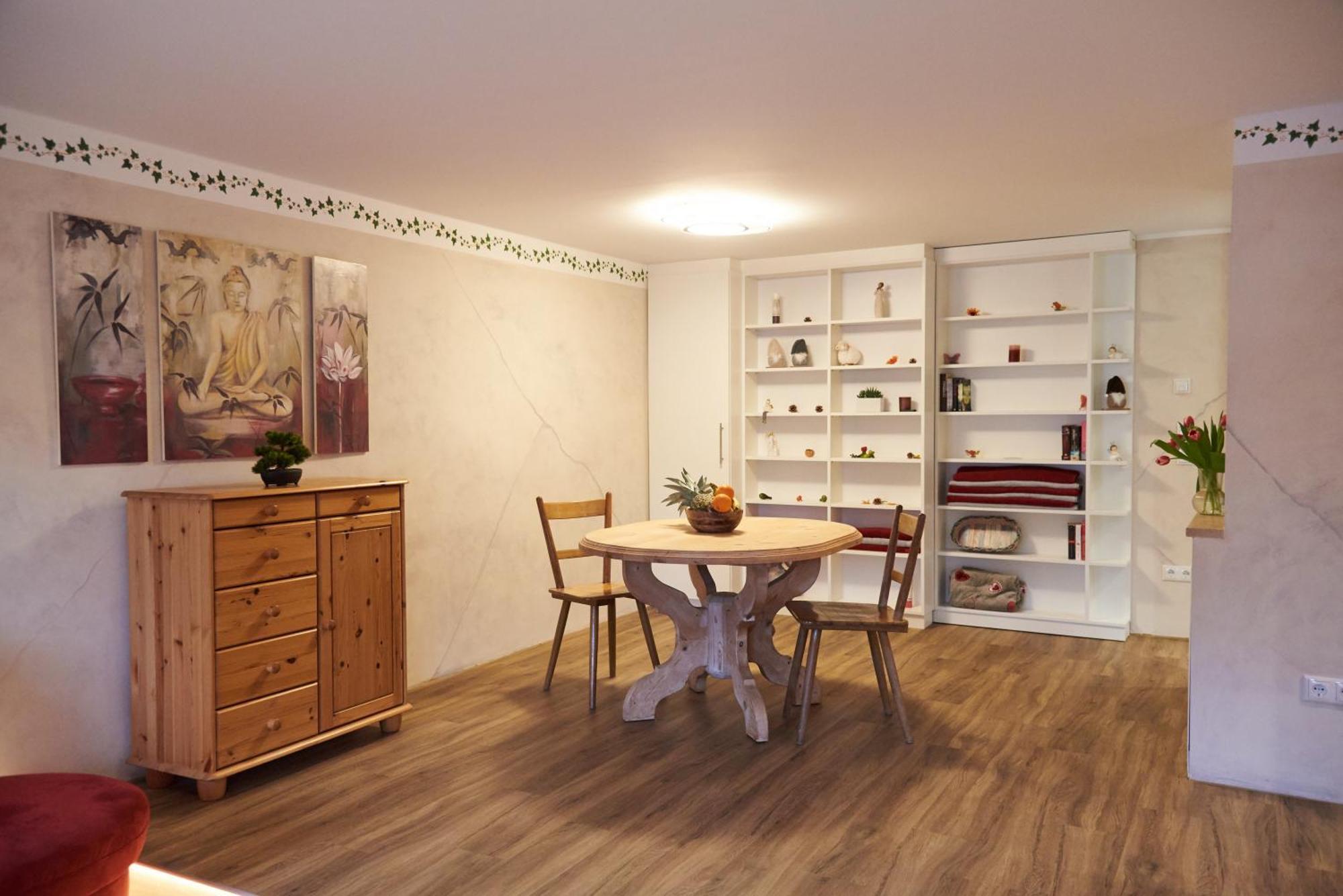 Ferienwohnung Beim Forchi Marktoberdorf Exterior foto