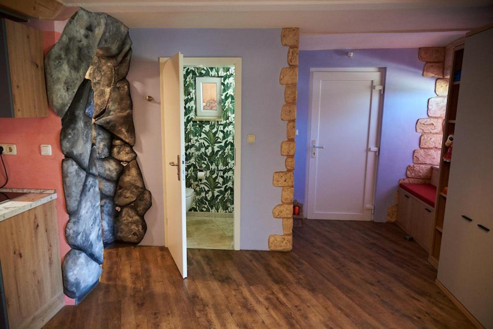 Ferienwohnung Beim Forchi Marktoberdorf Exterior foto