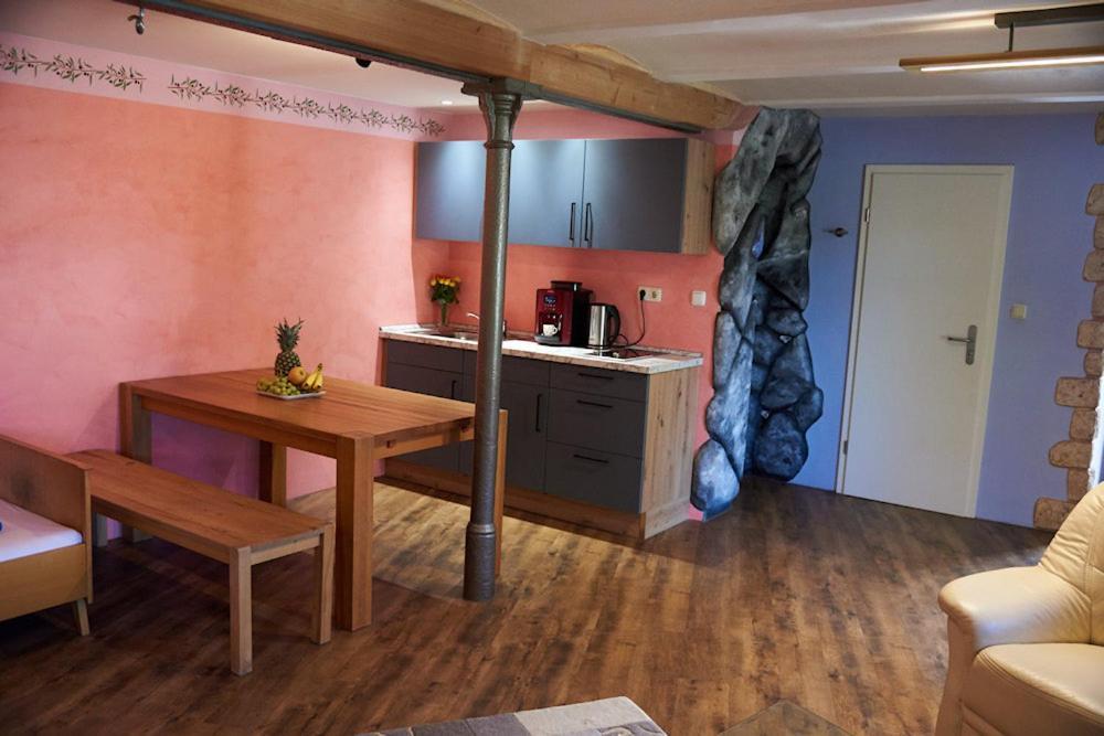 Ferienwohnung Beim Forchi Marktoberdorf Exterior foto